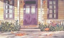 认识一个人开心的句子