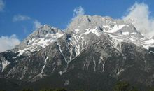 关于胸怀的哲理句子