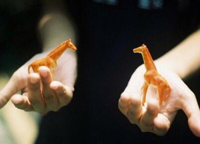 如果一个男人喜欢你脱下衣服