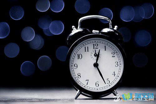 时间是一位伟大的作家