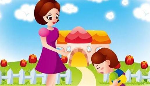 世界上只有最好的女人之一