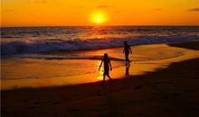 打动男朋友的一大段暖心话