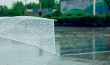 下雨天的悲伤短句