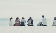 感谢相遇友情的唯美句子