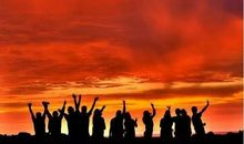 qq签名友情的句子伤感