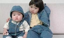 生宝宝发朋友圈的说说文案大全