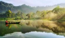 心烦的不知道从何说起的句子