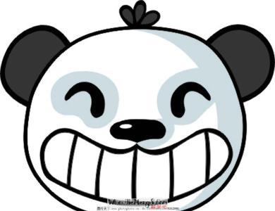   我梦到自己很幸福