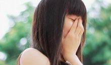 最让人心疼的伤感语录：心，一旦离开了，就再不会回来