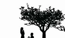 幽默型表白的句子