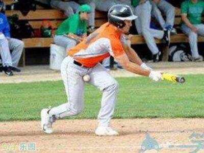 你迟早会遇到一个盲人