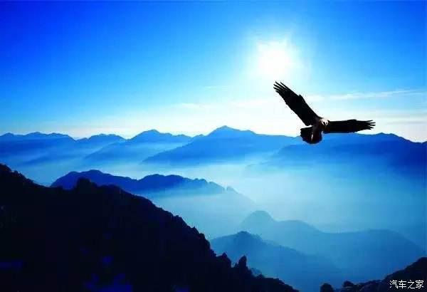 生活应该有梦想和雄心壮志