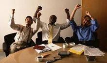 加油努力开心工作的句子