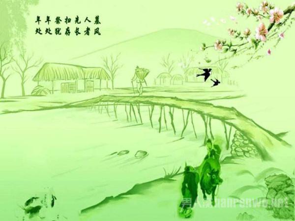 寓意优美的婚礼是最好的选择