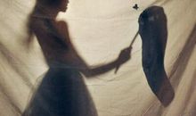 优美的情感语句：我想你，但不会去找你，深情而不纠缠