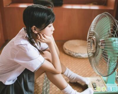 即使大姨妈也会在女人老去后离开你