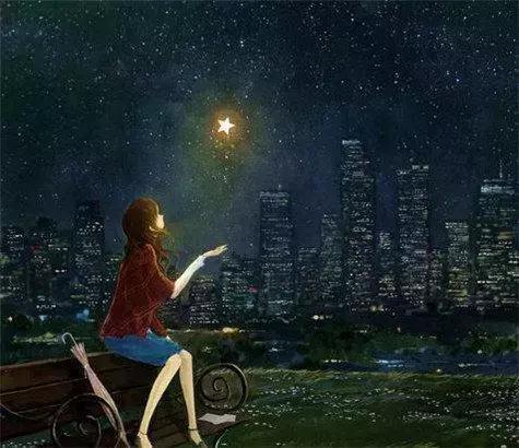 一个人最可悲的事情是对自己的亲人感到失望