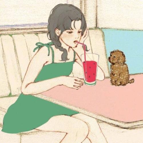 以下是花的另一边的一句话