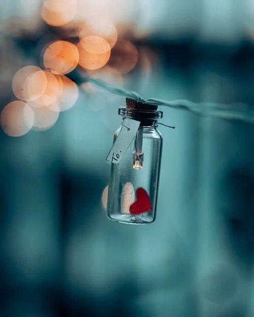 失望从未使我失望