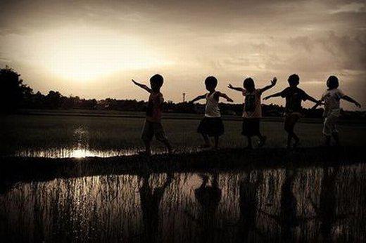 老朋友是最尽责的