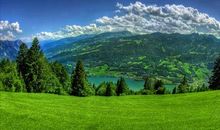 大自然优美句子