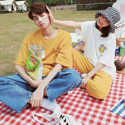 每个男孩心中的每个女孩都是小仙女