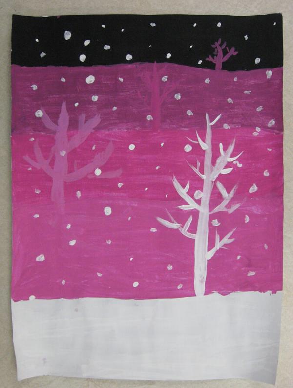 当思想积累得太多时