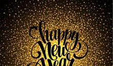 开开心心过新年的句子