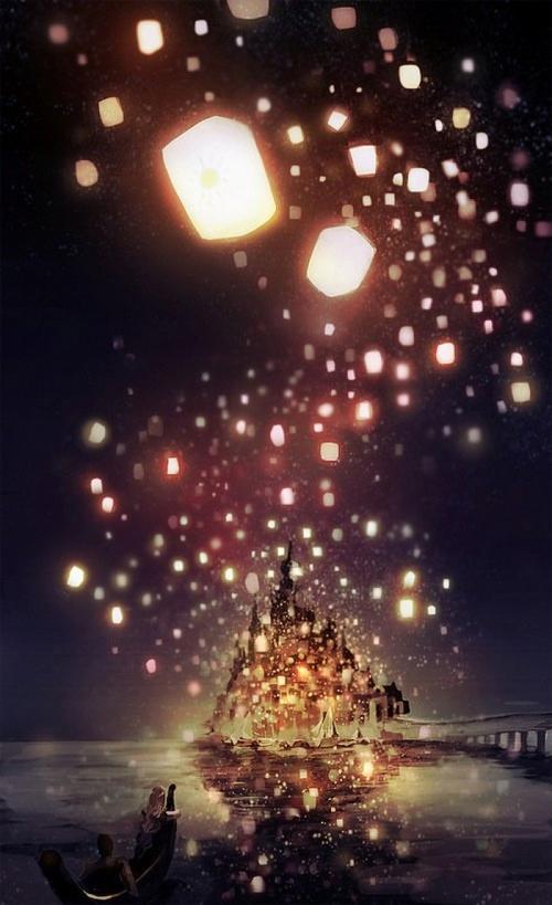 而对一个人的失望却难以形容