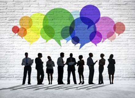 比较常用的语言