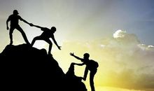 帮助别人的名言