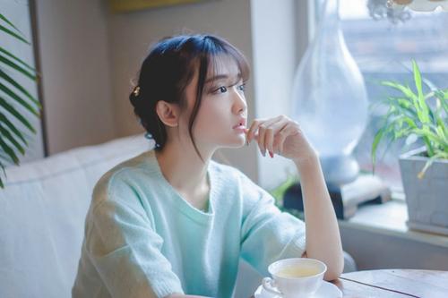 请享受一些关于写作情感的美丽短句的汇编