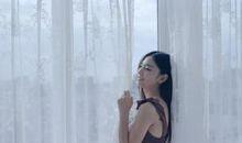 网红心碎的句子