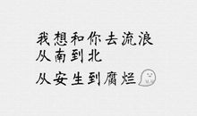 十字以内短句情话