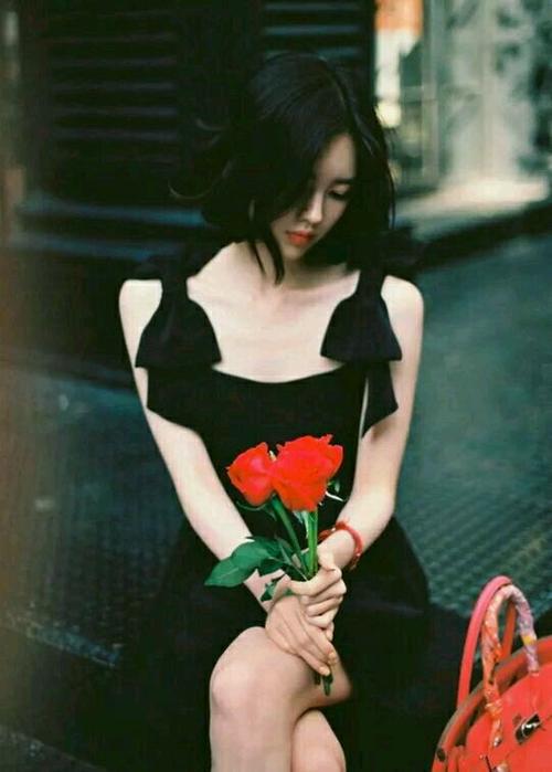 没有人会过着完美的生活