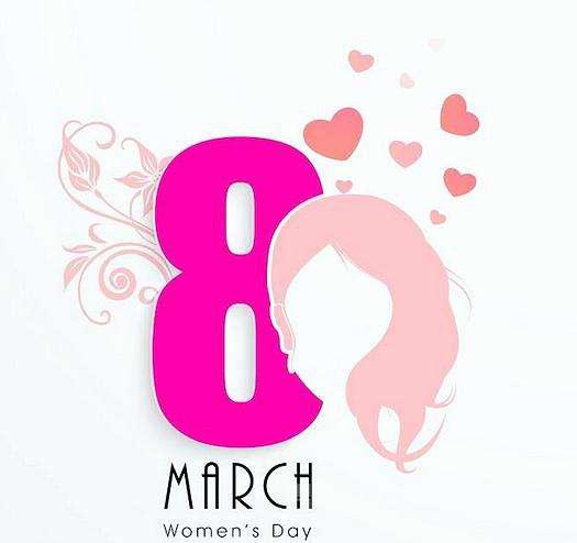 妇女节是女性朋友最重要的节日
