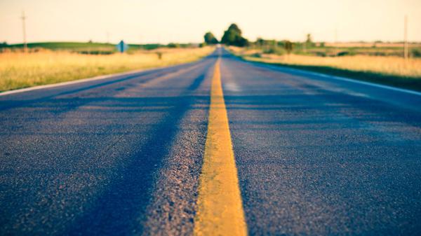 举起手来打扮新世界