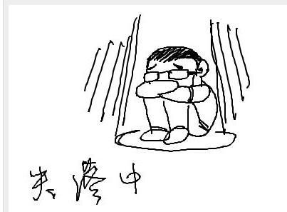 我想告诉你:朋友会默默支持你