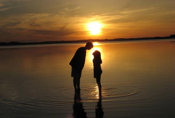    关于幸福的诗  1