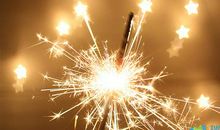 新年英语语句参考