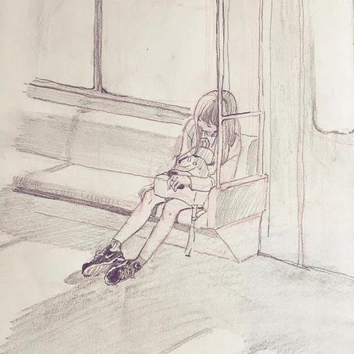 如果您开始想念我