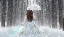 女人要活得漂亮的励志说说