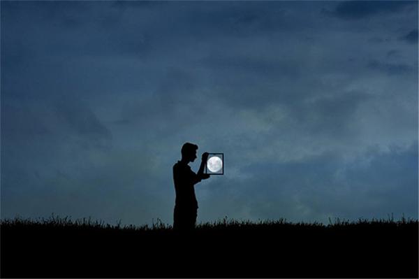 我们不需要为幸福而羡慕别人