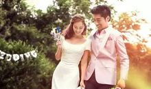 写给女朋友温暖的句子