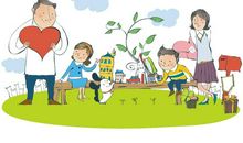 感恩父母的句子 经典