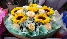 开开心心上班的句子