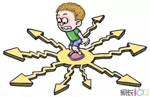 热爱并专注于您的期望