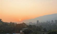 冬天最幸福的事的说说