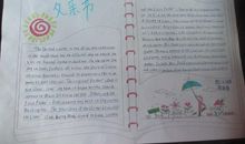 父亲节英语祝福语