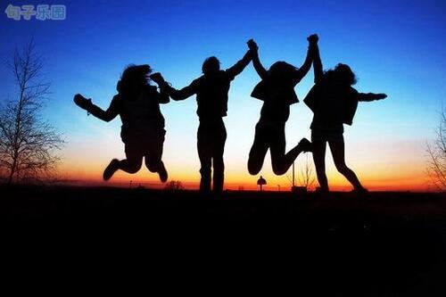 在斗争的道路上